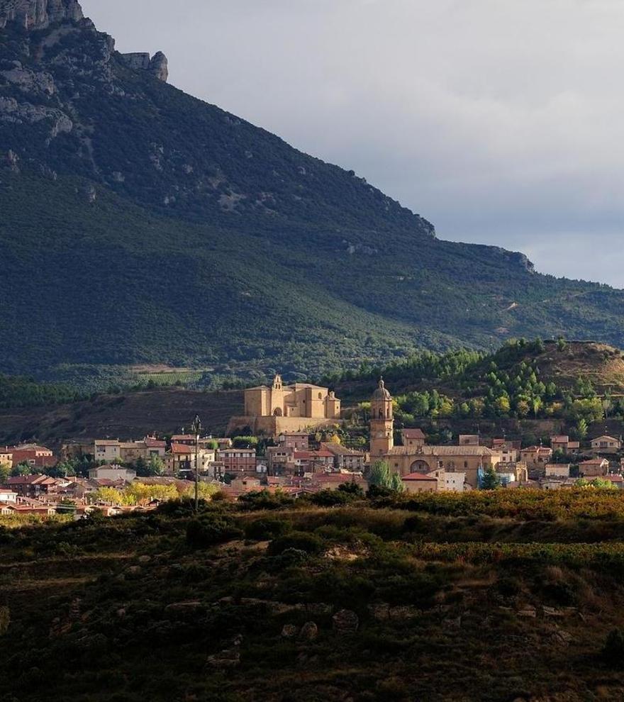 Miradores de Rioja Alavesa, un nuevo horizonte para vivir el vino de otra manera