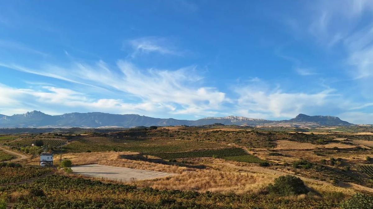 El vertedero de Oion