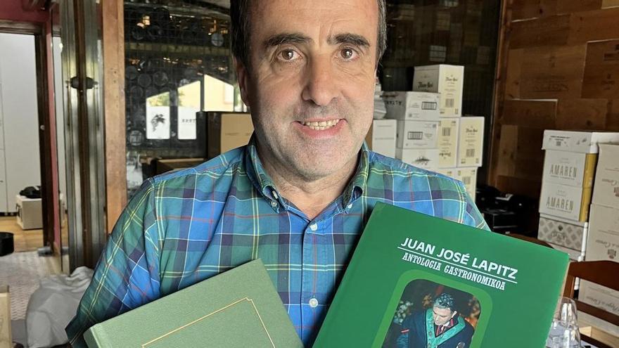 [Gastroleku] Recuperando a los grandes