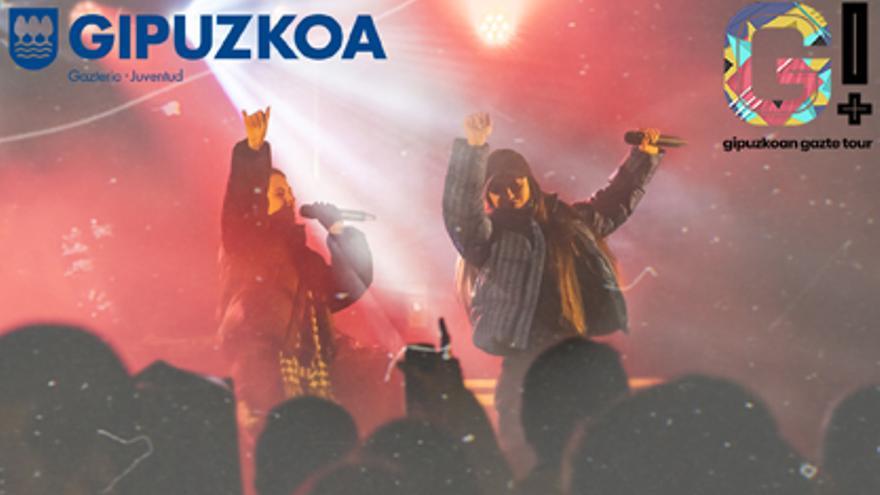 Gipuzkoa Gazte Tour