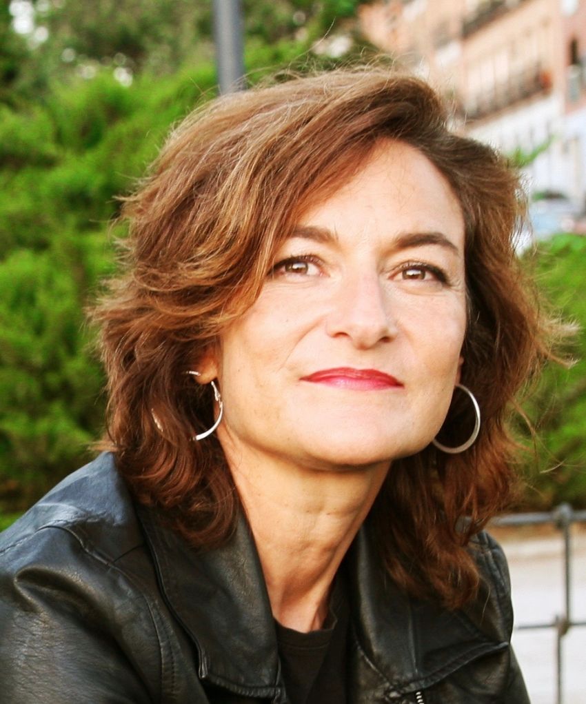 Ada Salas