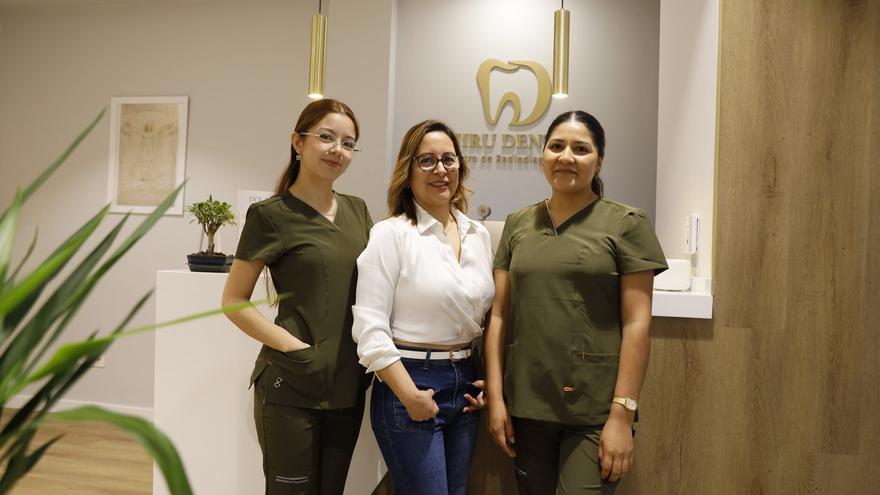 En imágenes: Hiru Dental, cuidando de tu sonrisa