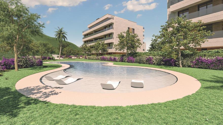 MOYUA HOMES cumple un año en Bizkaia y anuncia un nuevo proyecto en Erandio