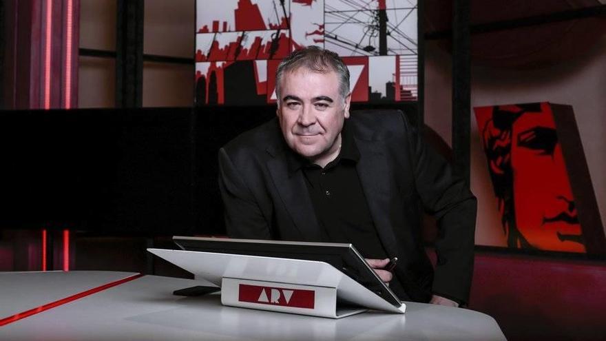De repente, verificar