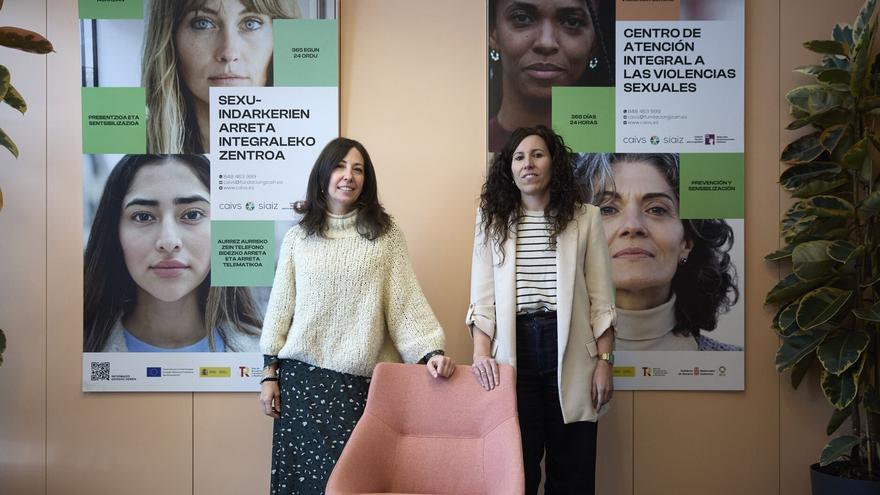 El Centro de Atención Integral a la Violencia Sexual ha asistido a 700 mujeres desde su apertura en 2024