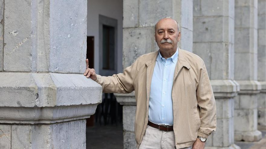 Joserra Ecenarro: “A partir de los 65 años todavía queda mucha vida por disfrutar”