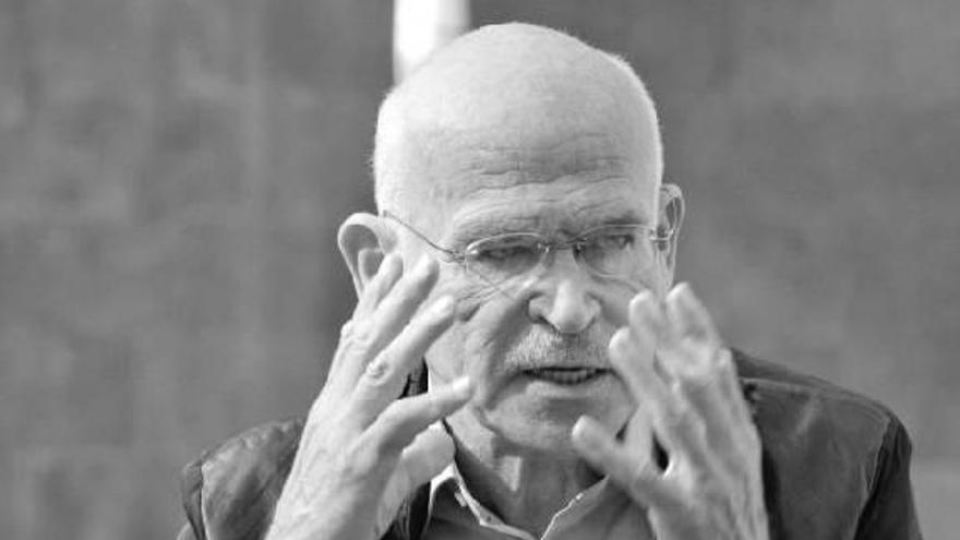El periodismo de Günter Wallraff