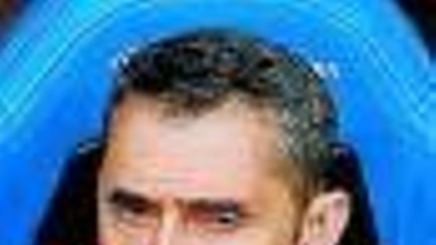 Valverde se lleva un título de Liga de récord