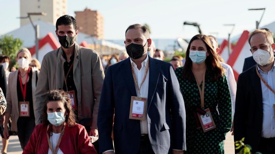 40º Congreso Federal del PSOE