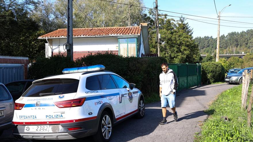 Regresan los robos en viviendas de pueblos de Álava