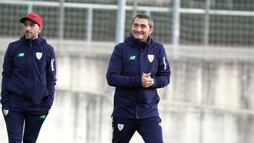 Ernesto Valverde tiene la llave para ganar a la Real Sociedad en el Reale Arena