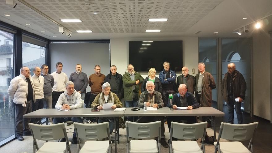 Se cumplen 50 años de la huelga de 100 días en Michelin Lasarte