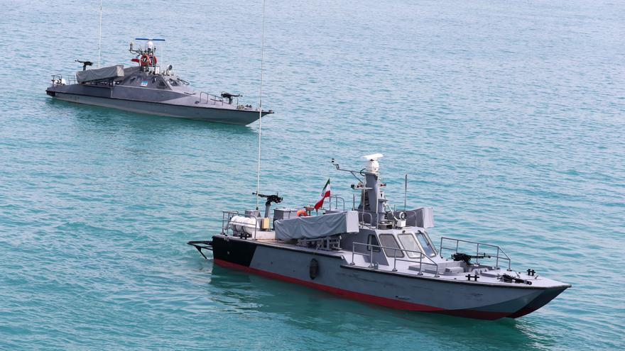 Tres meses de guerra y un posible acuerdo entre EE.UU. e Irán