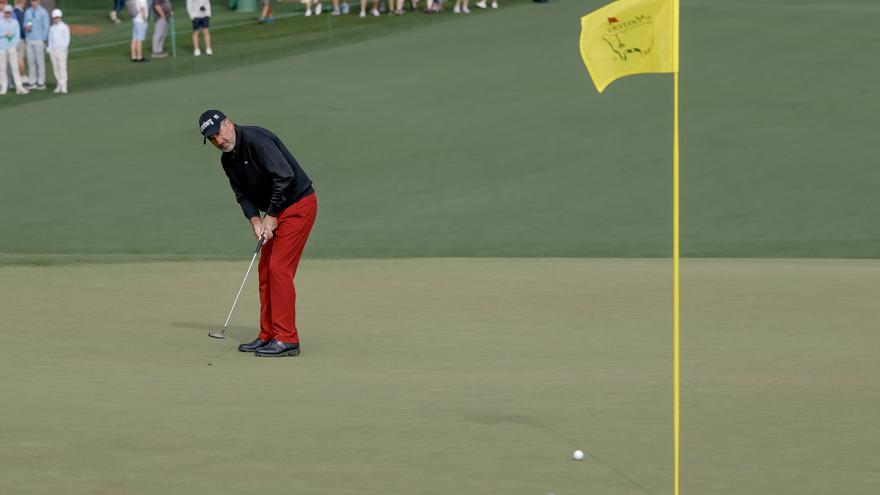 Diez años y otro más entre los favoritos