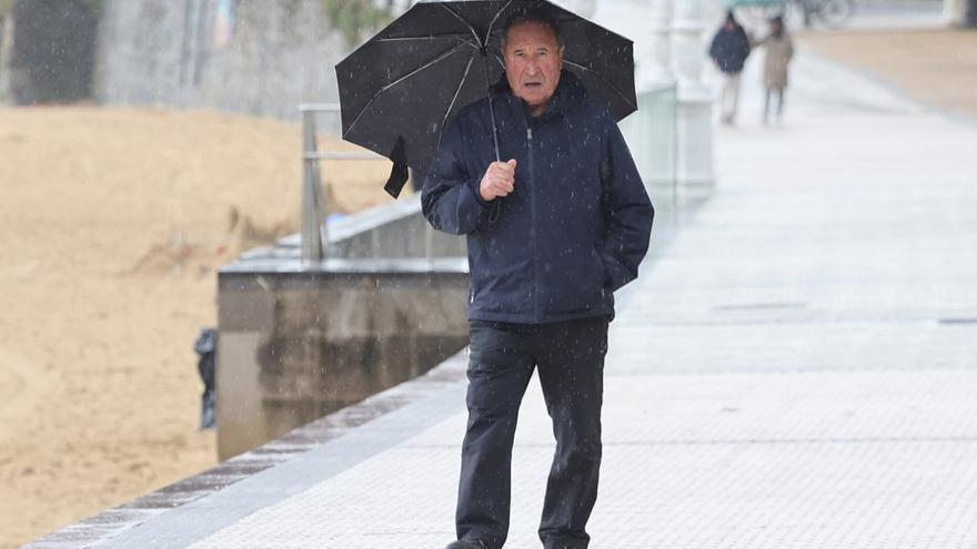 Tu salvación en invierno: zapatos forrados y antideslizantes de Amazon por 19 euros