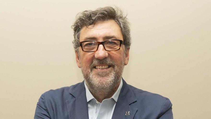 "La innovación surge desde la universidad, los centros tecnológicos y llega a las cooperativas"