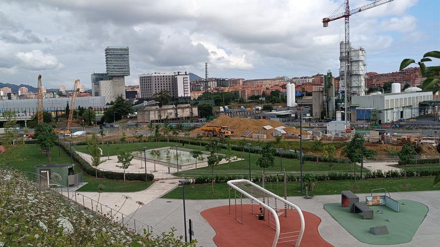 Barakaldo perfila el que será el presupuesto del próximo año