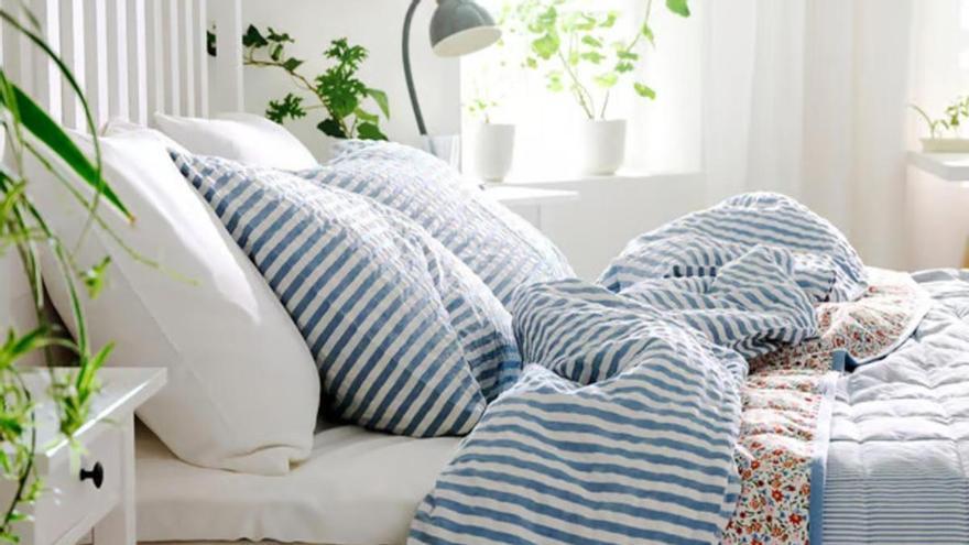 Adiós a pasar frío por la noche: la mejor apuesta de Ikea para esta temporada por solo 30 euros
