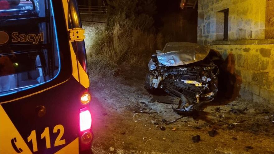 Un joven que vivió en Sarriguren y de madre pamplonesa fallece tras un accidente de tráfico en Ávila