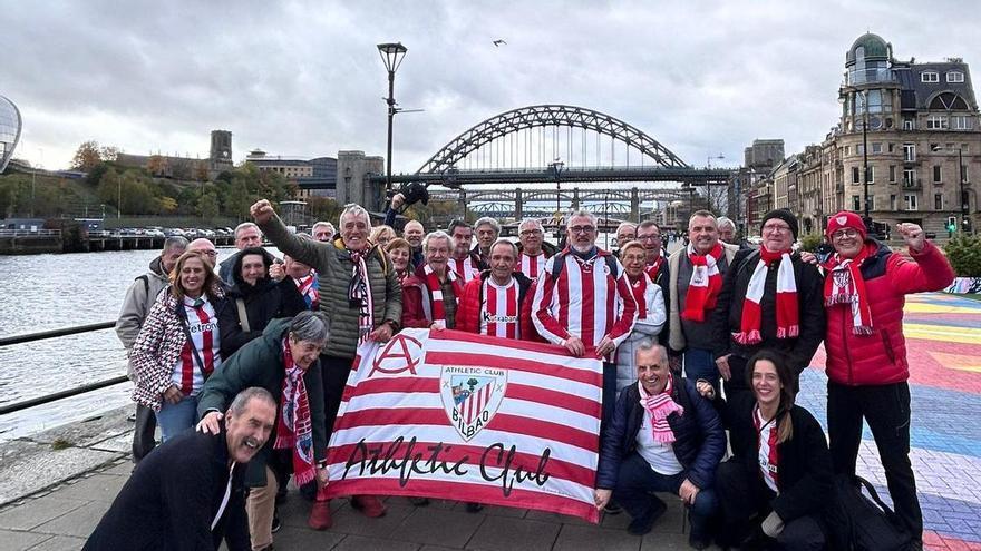 “El Athletic no está bien, pero seguro que ganamos”