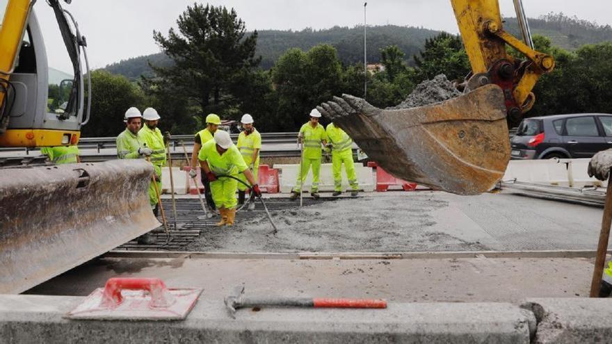 Los trabajos para reforzar Larretxipi de Errenteria comenzarán el próximo lunes