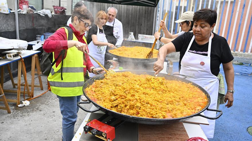 Planes en Bizkaia para el fin de semana: del 12 al 14 de junio