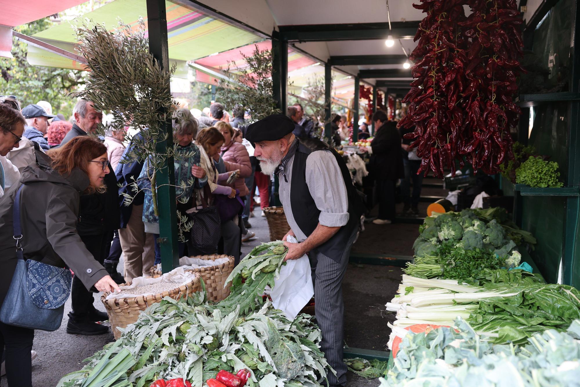 Feria del Último Lunes de Gernika