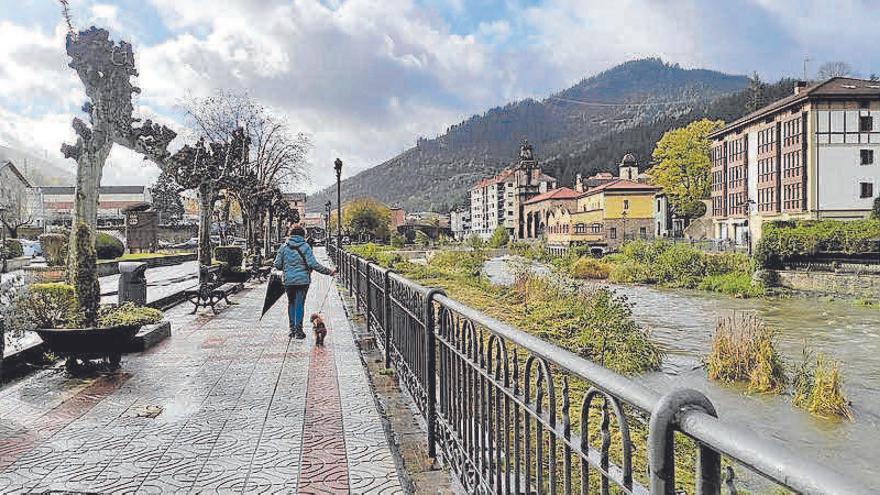 Balmaseda, eliminada del concurso navideño de Ferrero Rocher