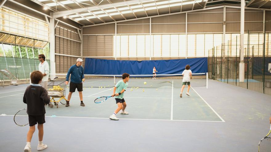 Getxok 1.620 plaza eskainiko ditu udako kirol-ikastaroetan