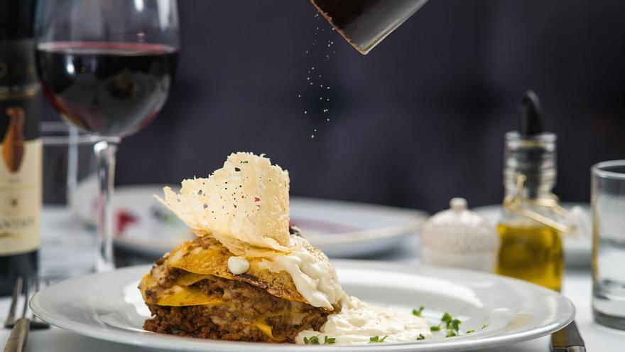 Los seis restaurantes de Bilbao que optan a ser los mejores del Estado