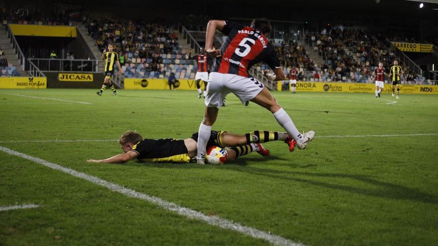 El Arenas decreta Medio Día del Club el derbi ante el Barakaldo