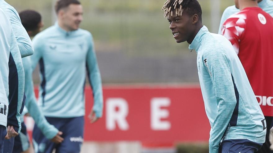 Derbi con un extra de tensión en San Mamés