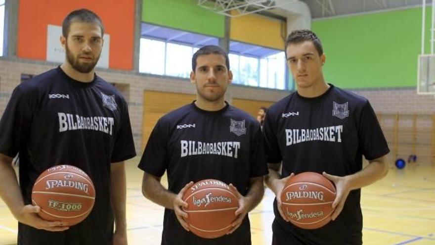 Borg hereda el &#039;8&#039; de Pilepic y Williams el &#039;21&#039; de Kavaliauskas