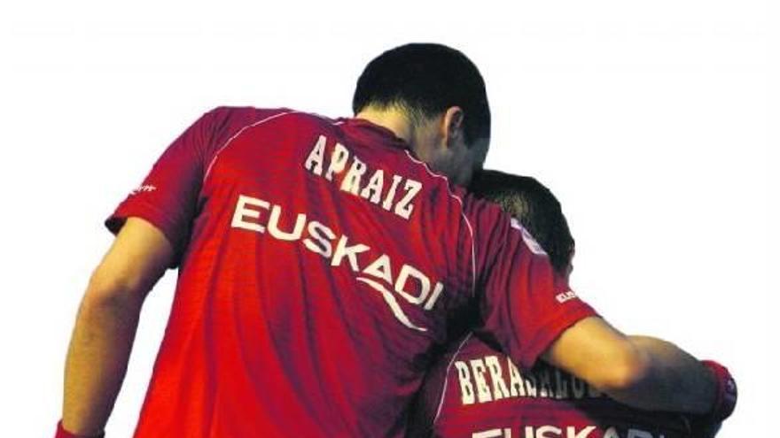 Las baldosas amarillas