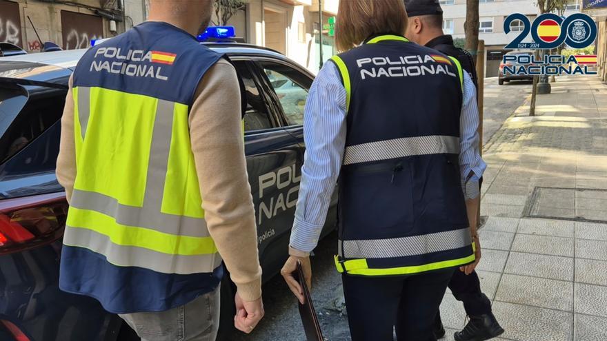 Detenido un profesor de primaria en Barcelona con más de 100.000 archivos de pornografía infantil
