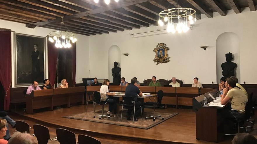 El secretario municipal: de guardián del Estado, a pieza “esencial” e imprescindible