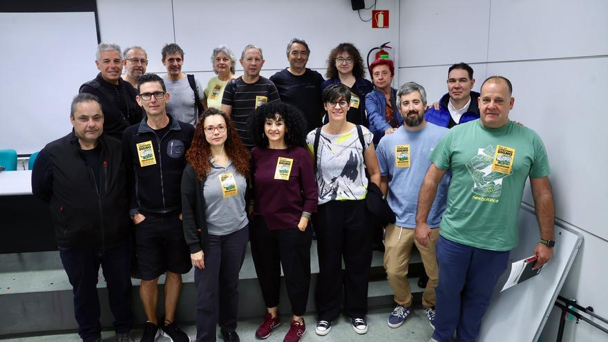 Villavesas: el comité de Moventis TCC insta a la empresa a una reunión para seguir negociando