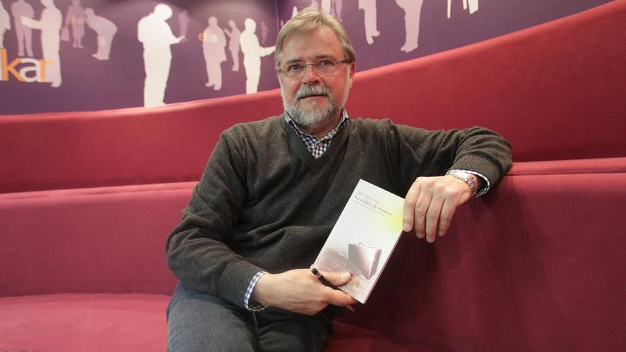 Arrasate: Al-Andalus acoge este martes la presentación de la novela &#039;La niña del Albayzín&#039;