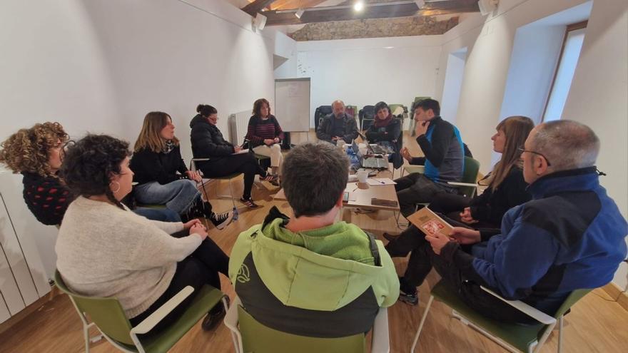 EH Bildu de Álava afronta 2026 como un año "decisivo" para responder a los retos sociales