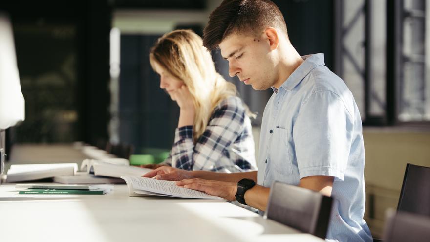 El 45% de las ofertas de empleo en Navarra exige Formación Profesional