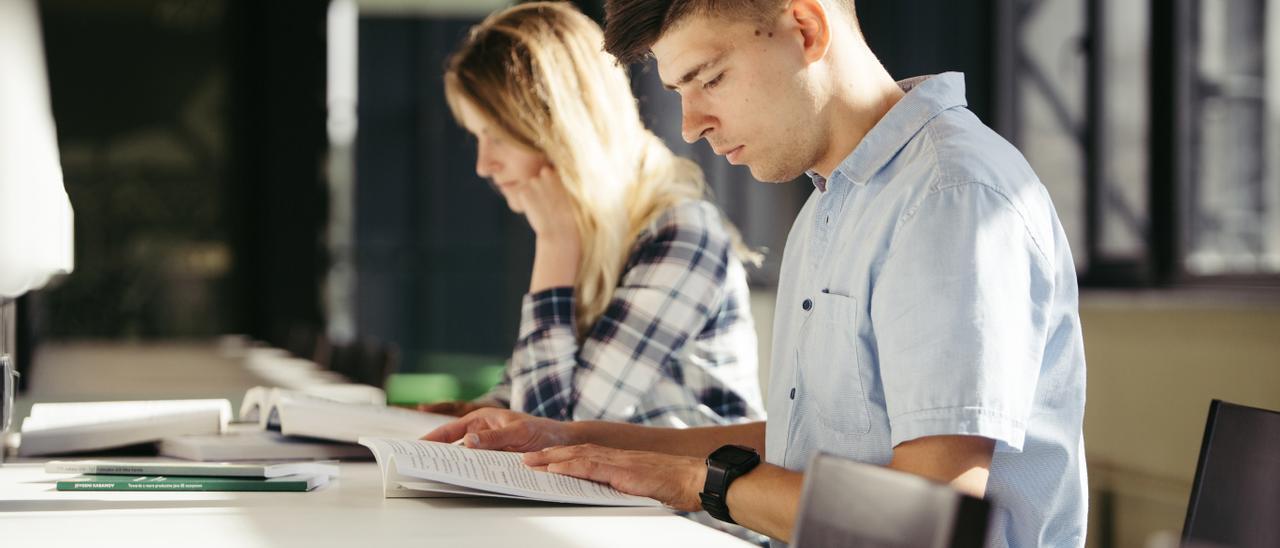 El 45% de las ofertas de empleo en Navarra exige Formación Profesional