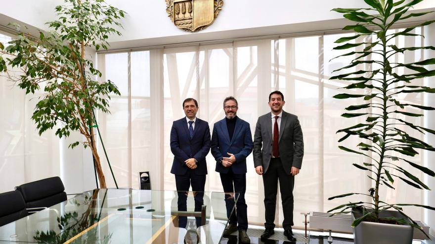 El Gobierno vasco impulsa la transformación digital de Osakidetza con una inversión de 7,6 millones de euros