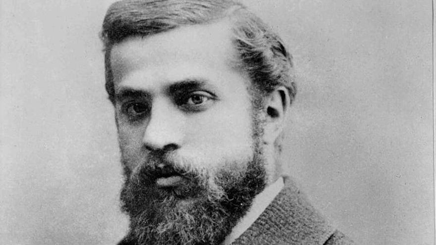 Gaudí tendrá su propio 'biopic', dirigido por el creador de 'Sound of Freedom'