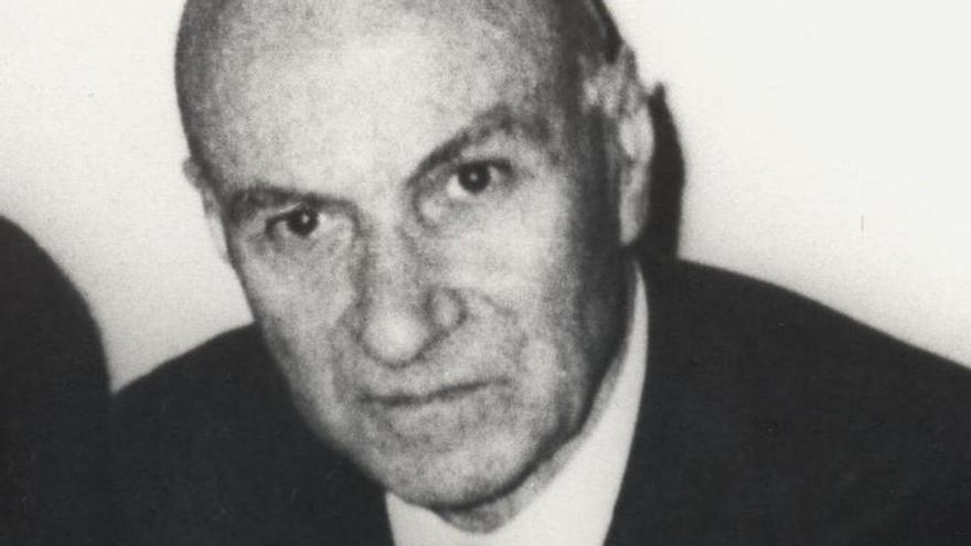 La compra de un avión, encrucijada del Gobierno Vasco con la República