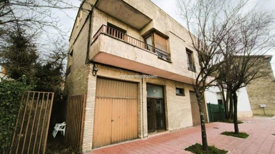 La casa de lujo más barata de Álava, según una página exclusiva