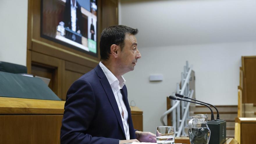 El Gobierno Vasco reafirma su "compromiso" con la inclusión laboral de las personas con discapacidad