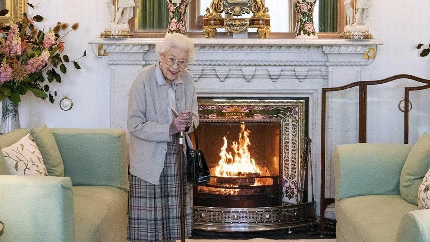 Adiós a un símbolo inquebrantable del espíritu británico