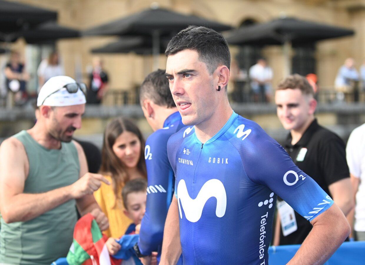 Puesta de largo de la Clásica San Sebastián