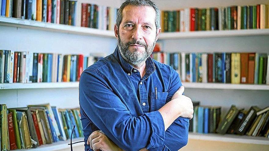 &quot;Un día alguien dirá que para matar se inspiró en el programa &#039;Crímenes&#039;&quot;
