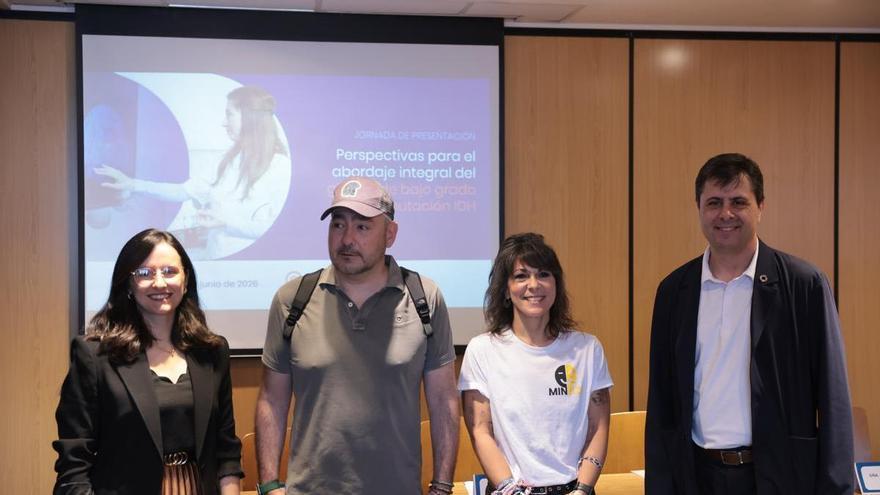 Una hoja de ruta para tratar un tumor cerebral incurable que afecta a jóvenes